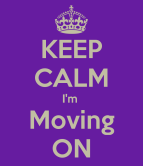 moving-on
